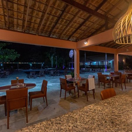 Hotel Fazenda Brisa Itu Buitenkant foto
