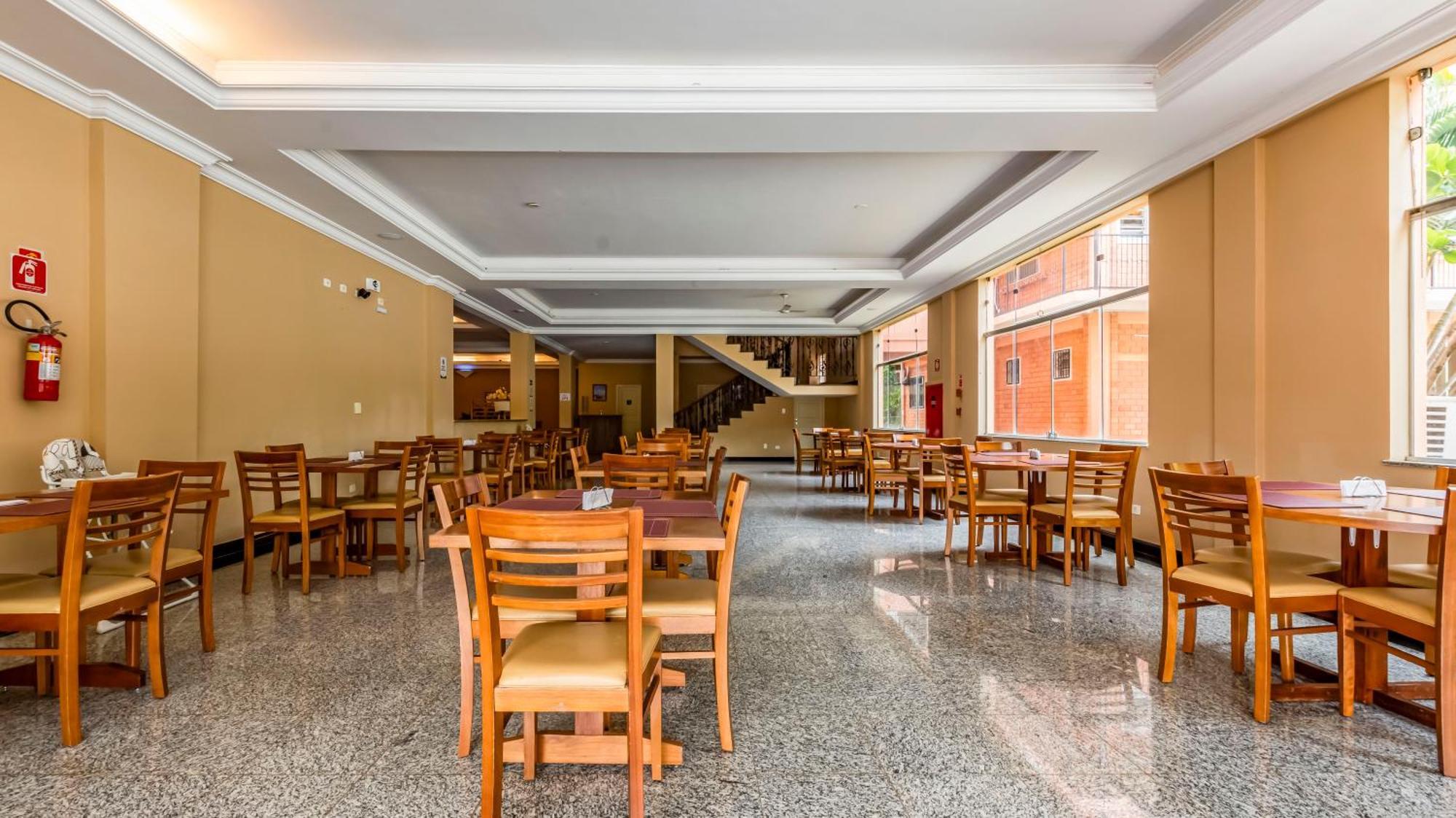 Hotel Fazenda Brisa Itu Buitenkant foto